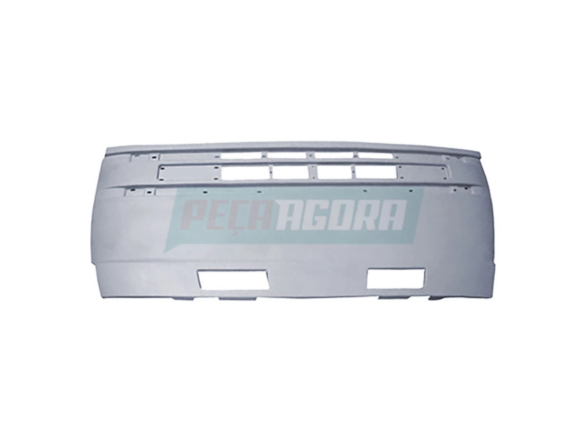 CAPO DIANTEIRO PARA IVECO EUROCARGO (8142413.)