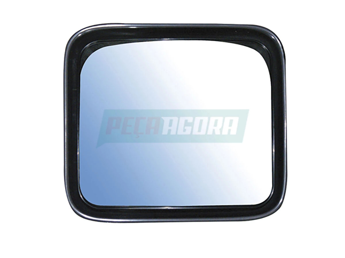 ESPELHO AUXILIAR LD COM AQUECIMENTO 24V PARA IVECO EUROTECH EUROSTAR EUROTRAKKER