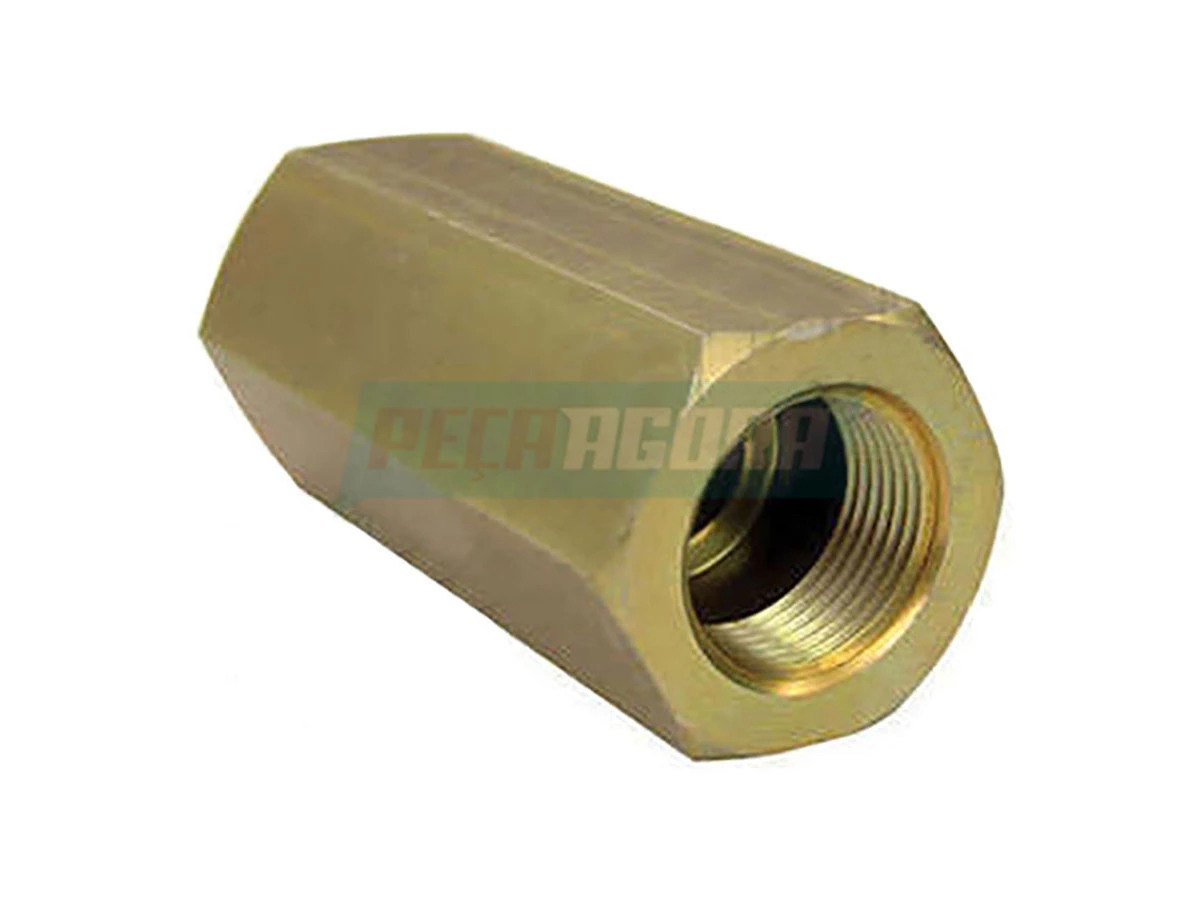 VALVULA RETENCAO SISTEMA KNORR PARA IVECO Eurotracker MP 450E37HT Eurotracker MP