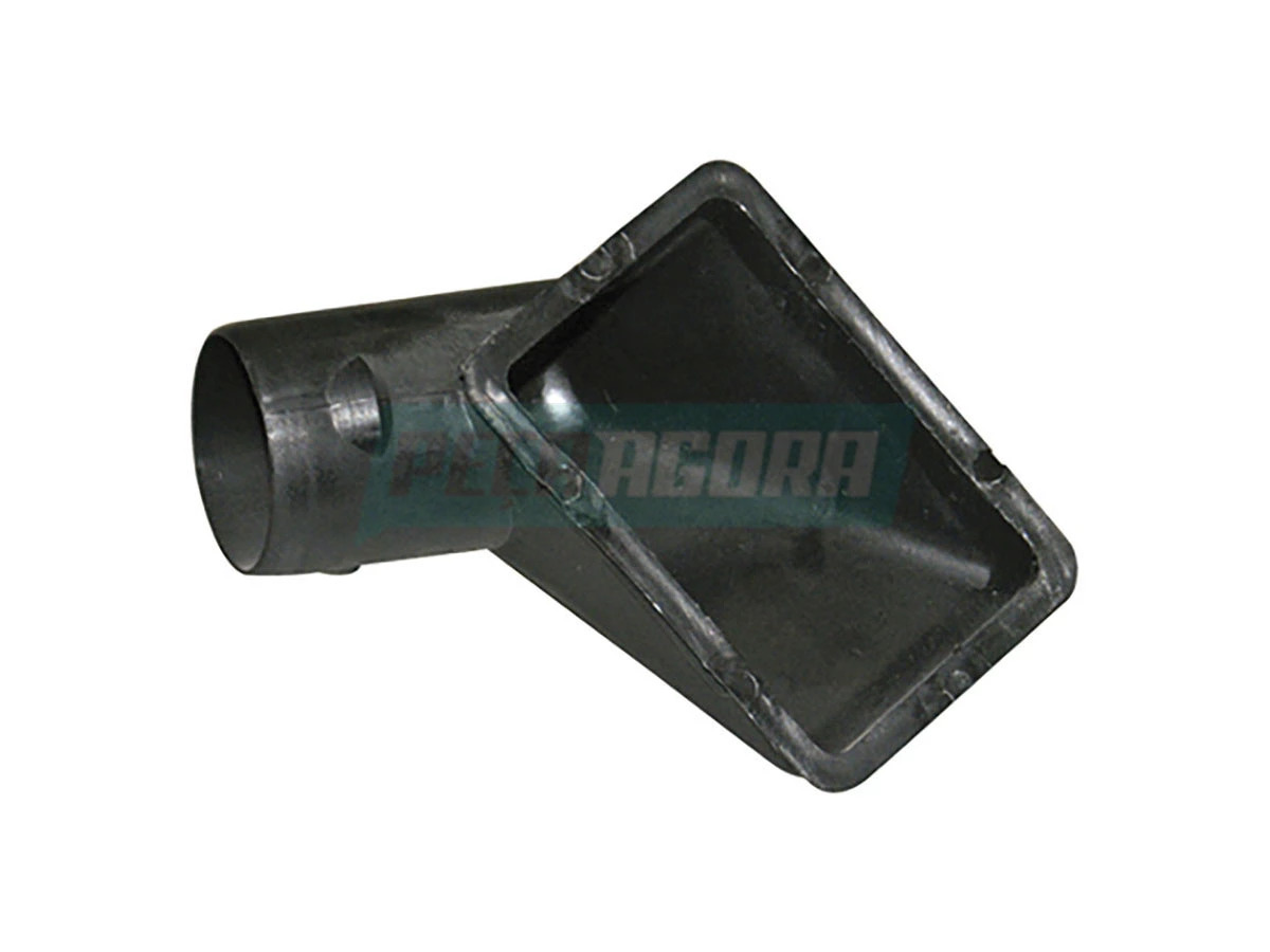 ADAPTADOR SAIDA AR MANGUEIRA AQUECEDOR LD FORD 712 / 814 / 815 / 815S / 915 (81D