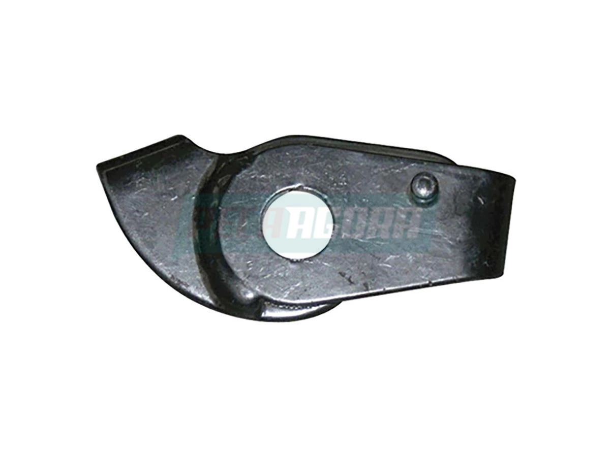 SUPORTE GANCHO SEGURANCA FECHADURA CABINE FORD 712 2007 A 2012 814 2000 A 2002 8
