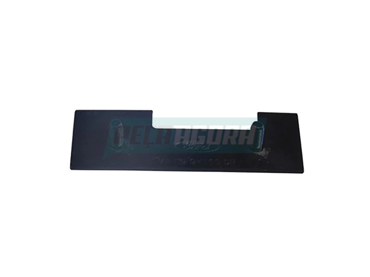SUPORTE PLACA CABO ACELERADOR (81DB9K703DB)