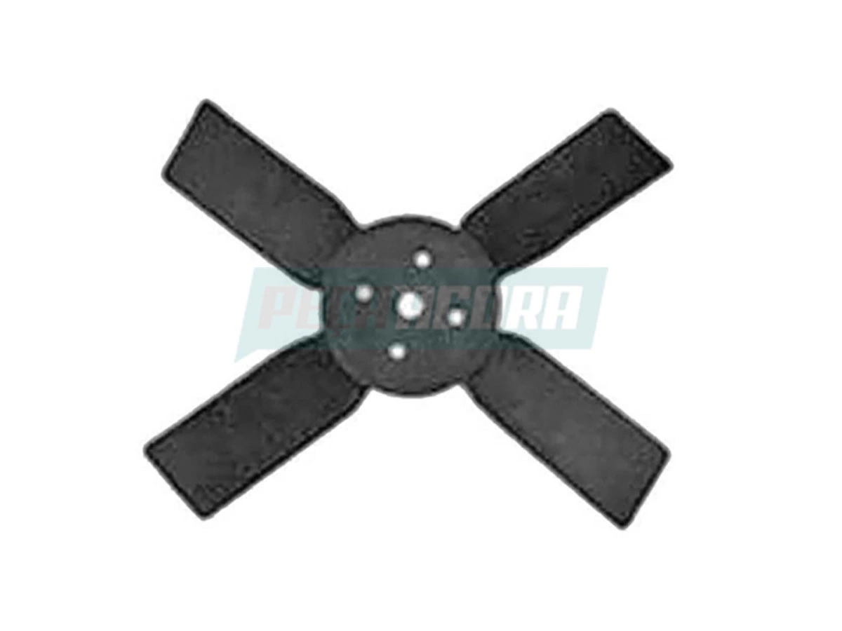 HELICE F4000 MOTOR FORD 4 PAS FORD F4000 (82TU8B657A.)