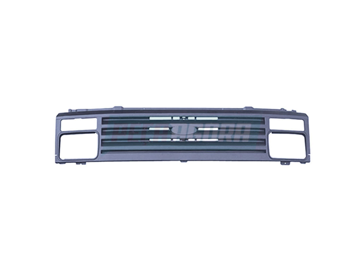 GRADE DIANTEIRA FORD CARGO 1985 A 1999 - 1215 1415 1419 1617 1622 1722 2422 2622