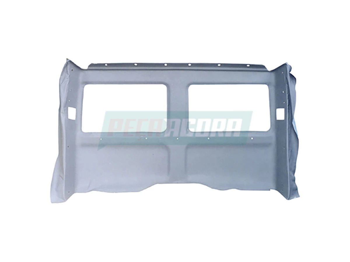 FORRO TRASEIRO VELUDO (85HBE40398)