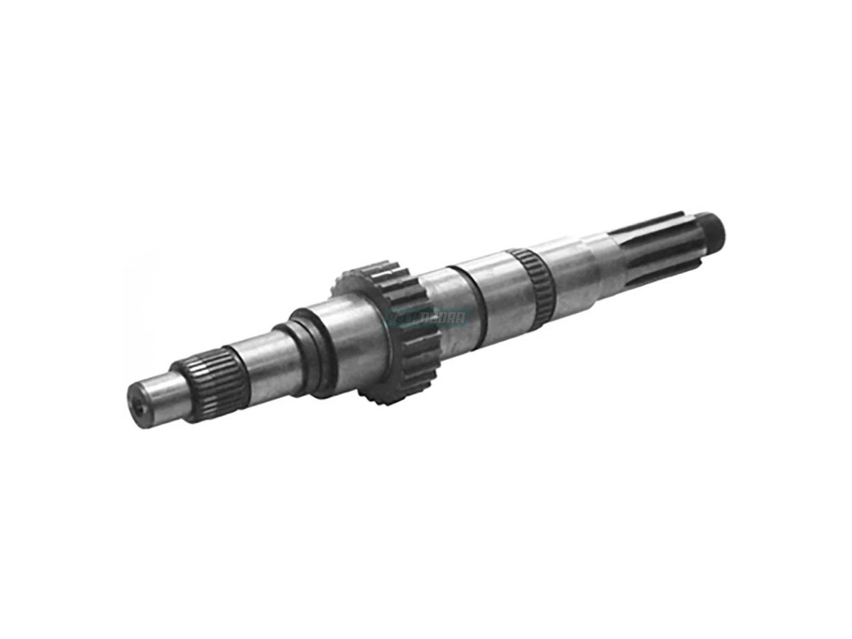 EIXO PRINCIPAL (85HU7061B)