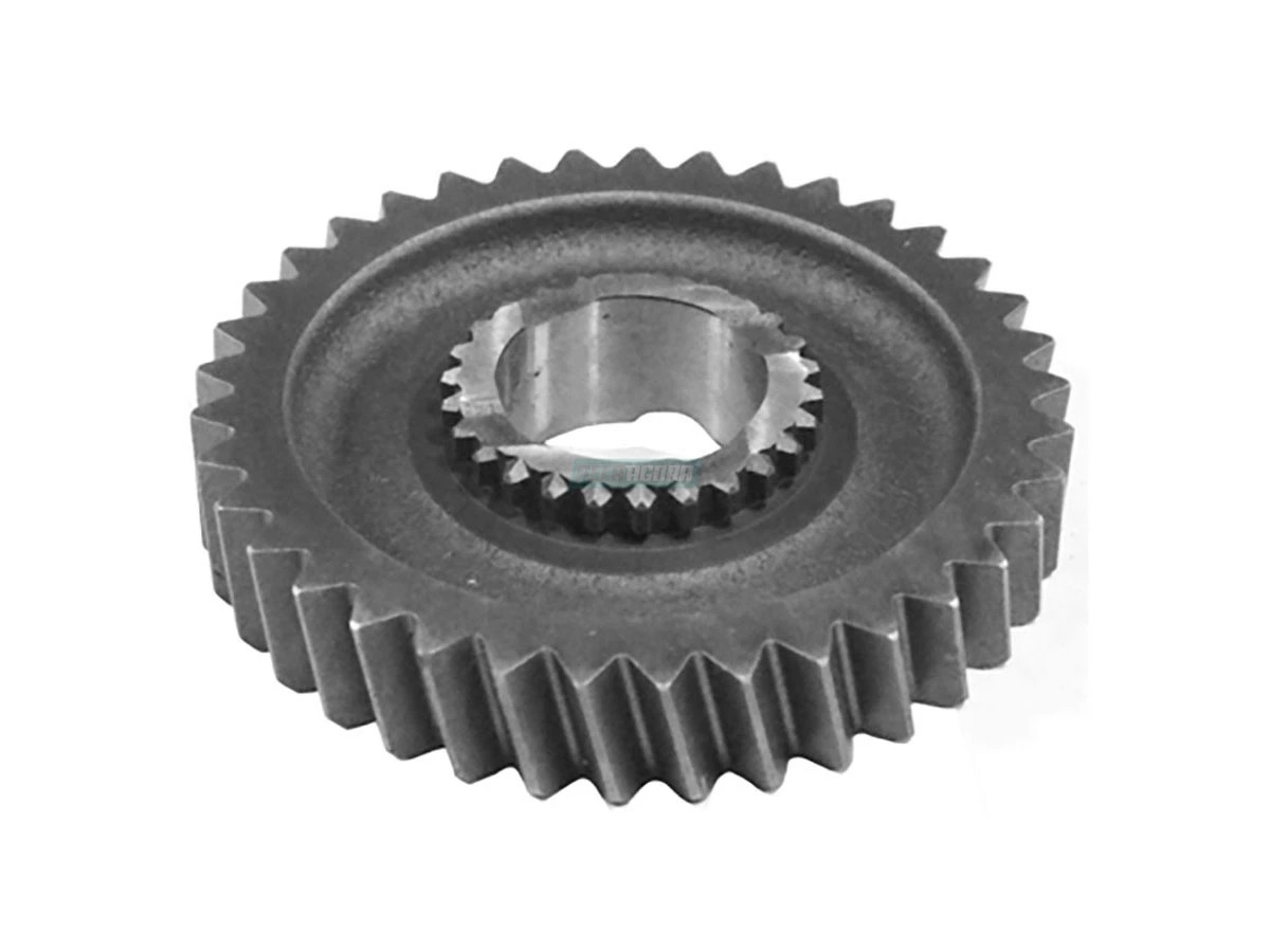 ENGRENAGEM 1 CX CL 550 CARGO 11-13-15-2217 (85HU7100B.)