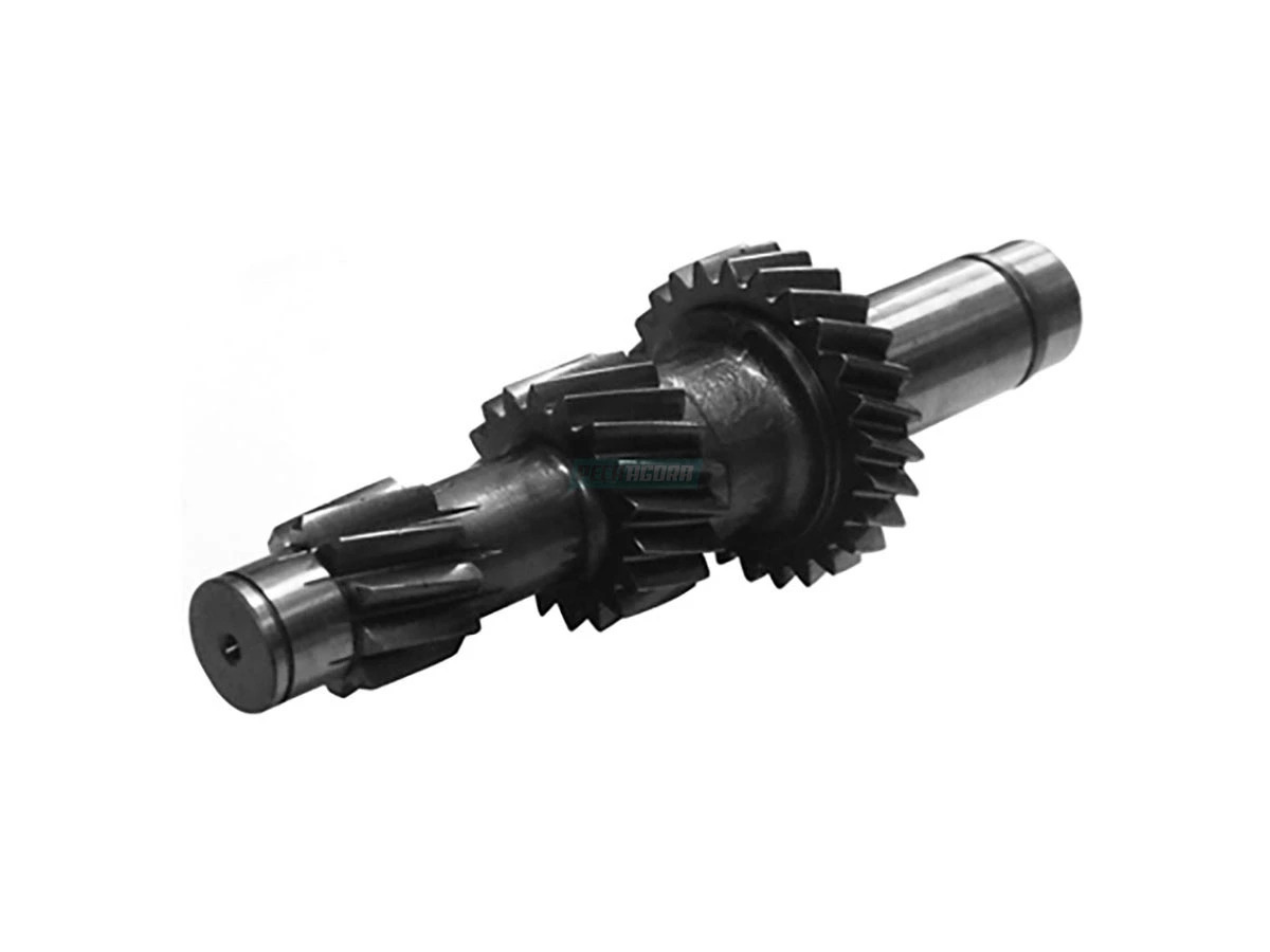 CONTRA EIXO CL550 CARGO 11-13-15-2217 (85HU7113B,)