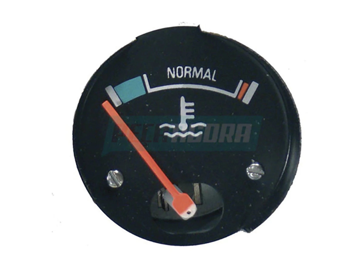 INDICADOR TEMPERATURA FORD UTILITARIOS F1000 1987 F1000 1985-1986 (85TU10970A)