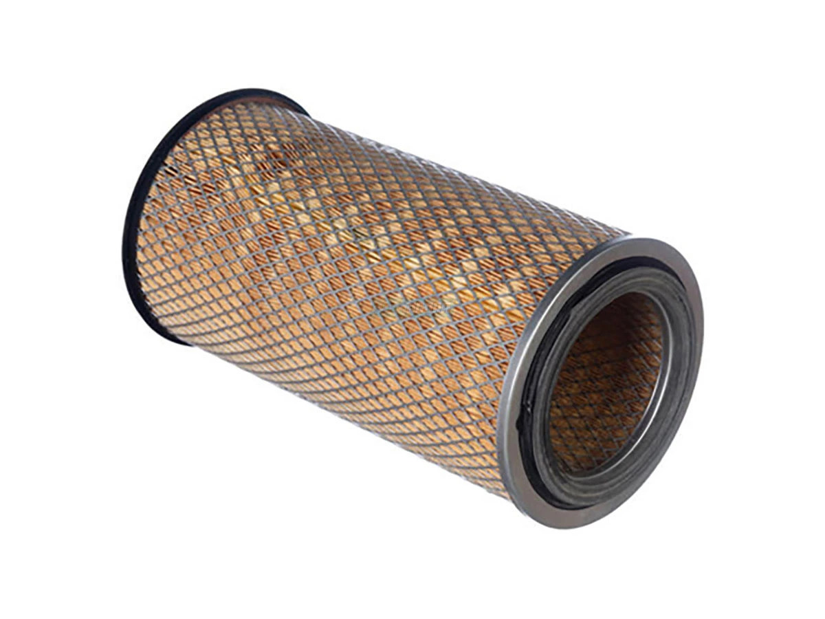 FILTRO AR FORD UTILITARIOS F-1000 / F-2000 / FORD / Serie F / Serie FB (85TU9601