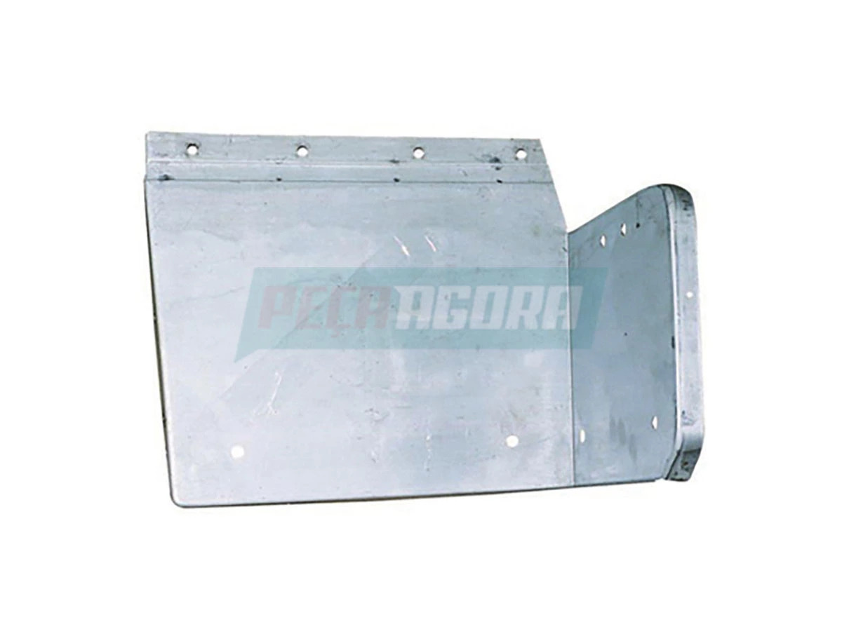 CAIXA ESTRIBO LD FORD 1215 1415 1419 1617 1622 1722 232 2422 2622 3530 2425 2626