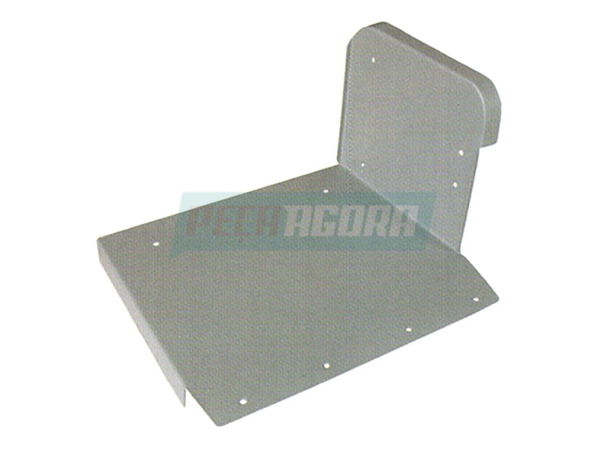 CAIXA ESTRIBO LE FORD 1215 1415 1419 1617 1622 1722 232 2422 2622 3530 2425 2626