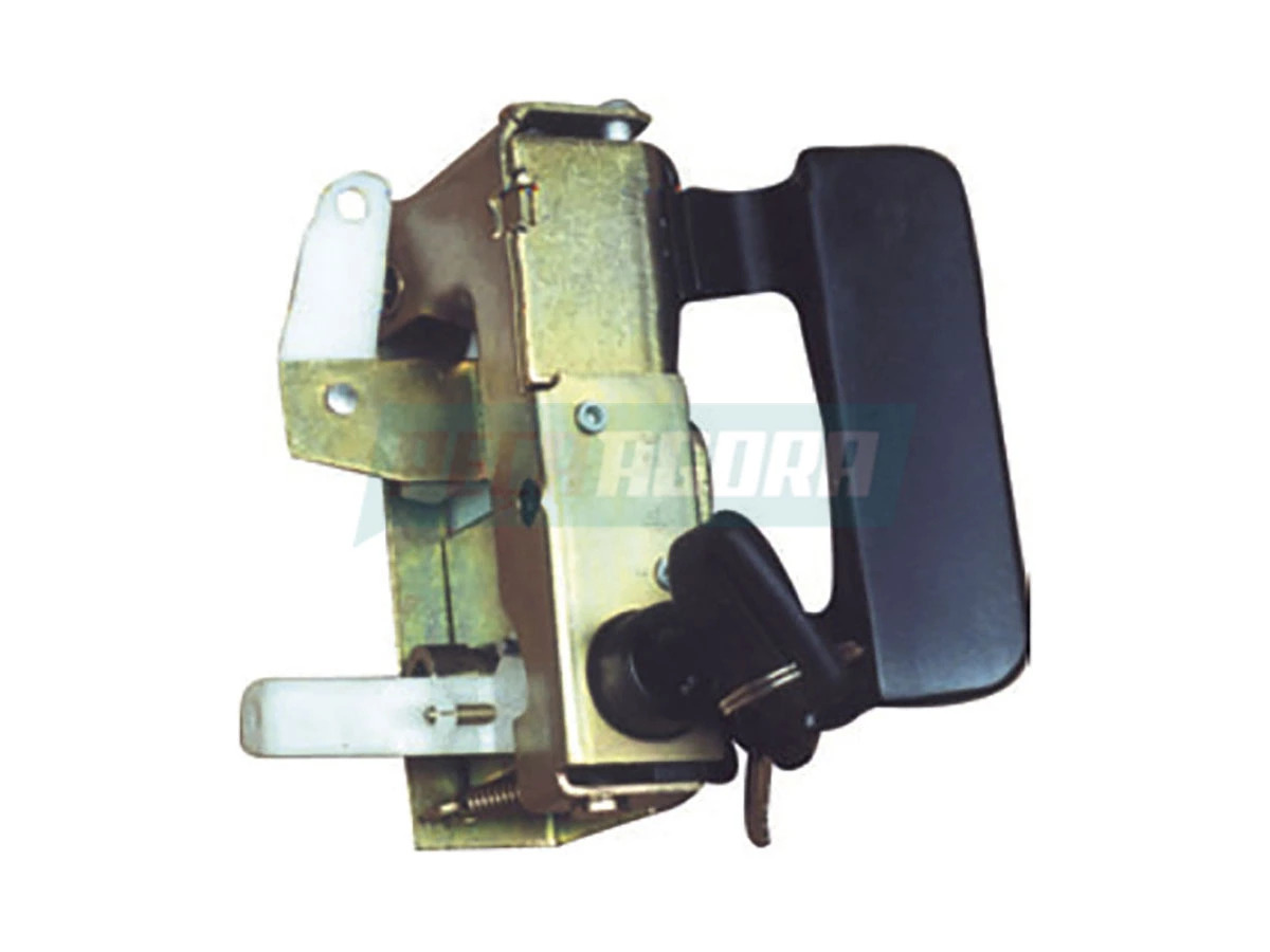 FECHADURA PORTA LD DIREITO FORD CARGO 5031 1317 1717 1721 1722 1731 2631 1416 13