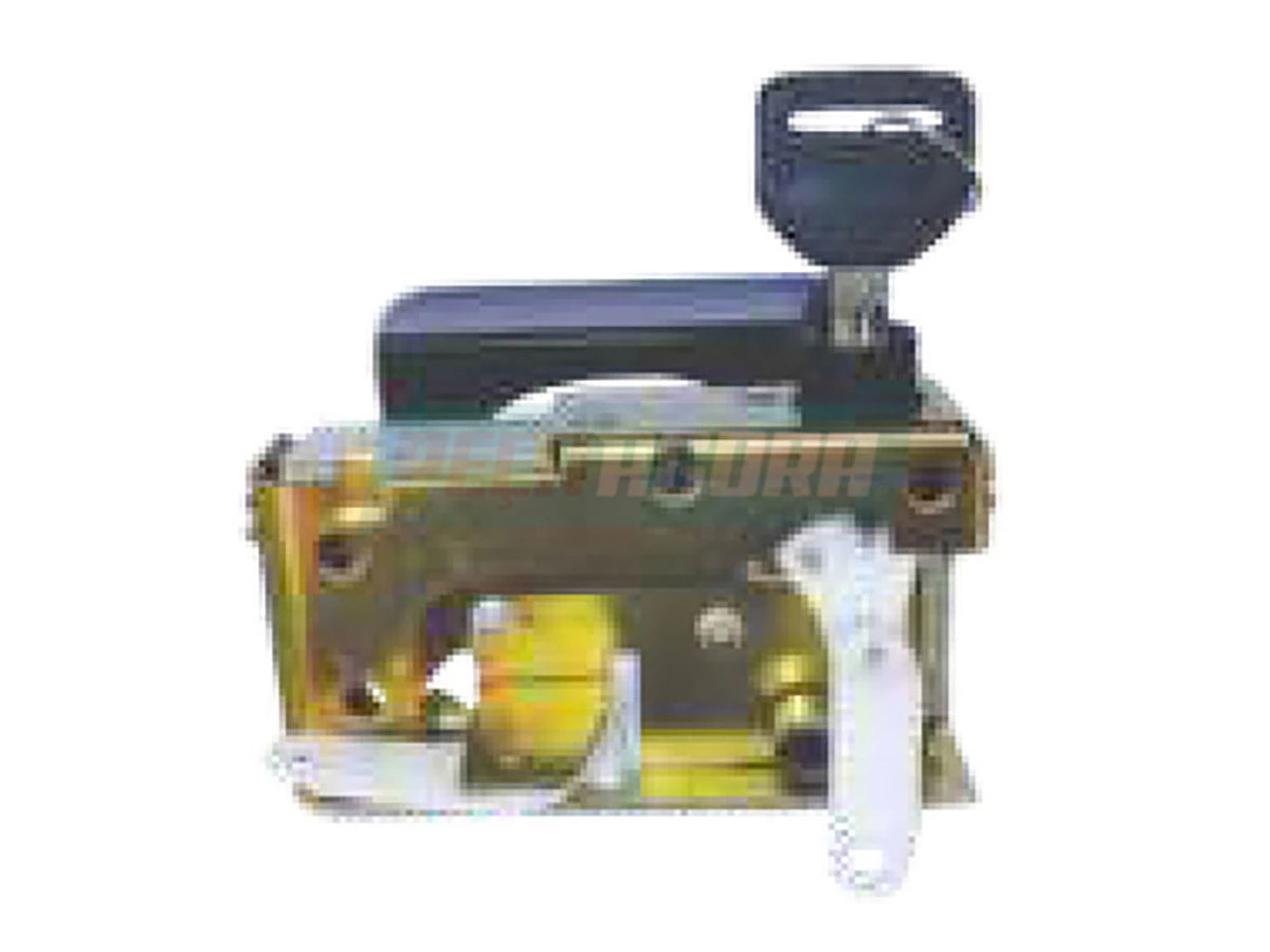 FECHADURA LD (86HUE21812AA-9)