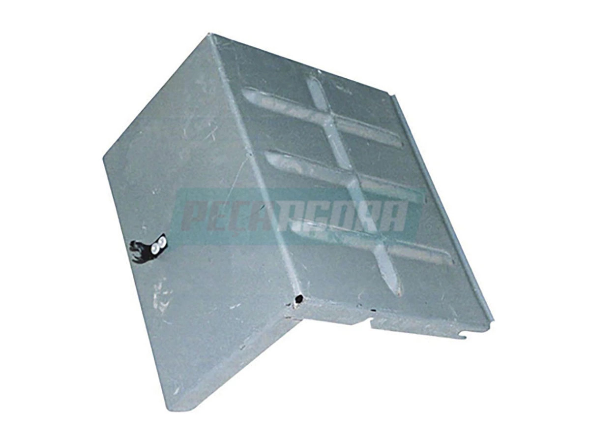 TAMPA BATERIA CARGO -92 (87HU10A687AA)