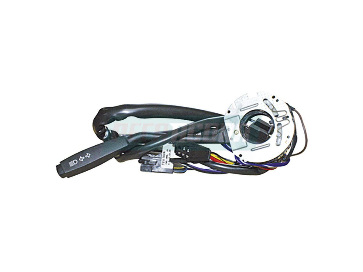 INTERRUPTOR LUZES SETA COMUTADOR BUZINA FORD F1000 / F4000 ANO 1987... (87TU1333