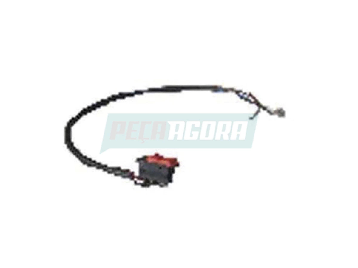 INTERRUPTOR DE REDUZIDA LINHA FORD : CAMINHoES CARGO 96/98 - COM CHICOTE (88HU41