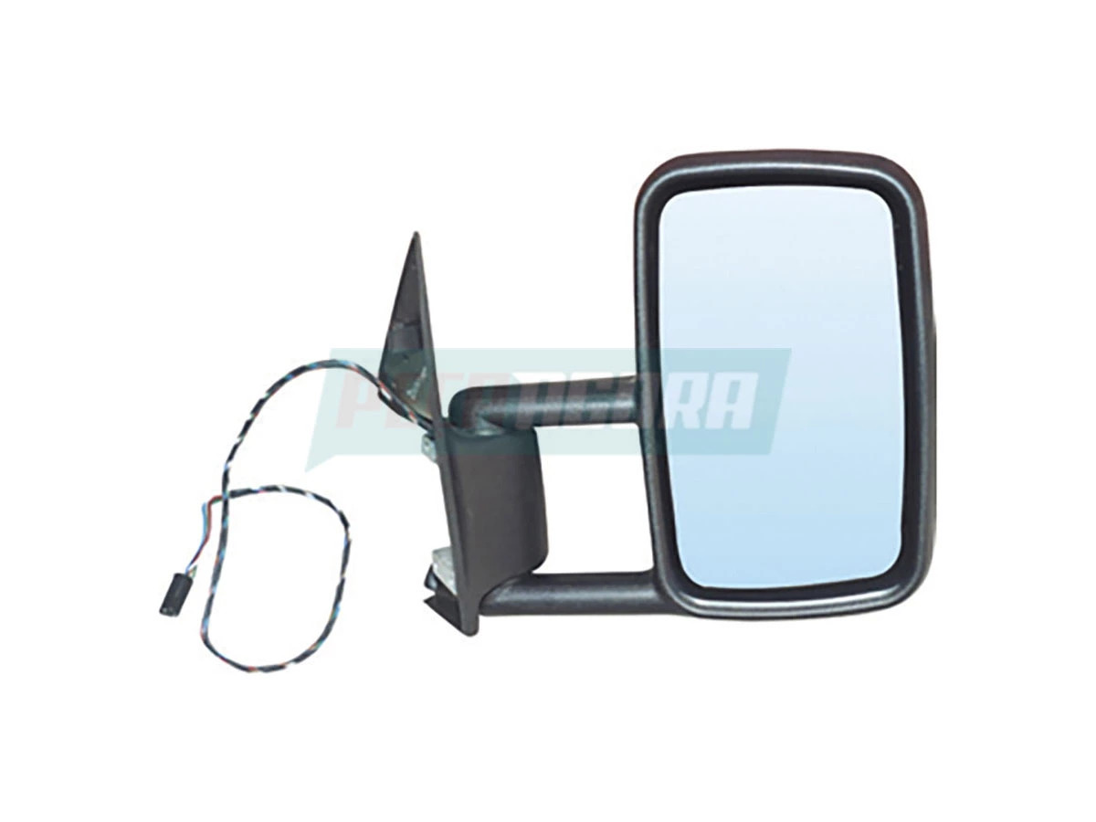 ESPELHO RETROVISOR LD ELETRICO COM DESEMBACADOR SPRINTER MB SPRINTER 310 / 311 /
