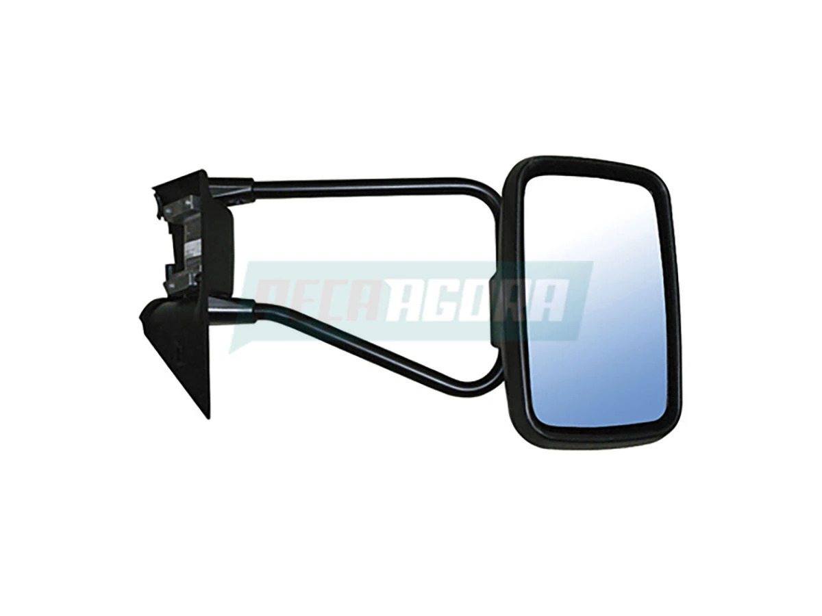 CONJUNTO ESPELHO LD BRACO LONGO SPRINTER MB SPRINTER (9018103816)