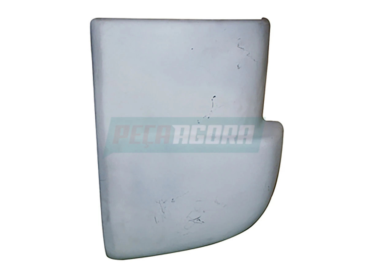 PONTEIRA SPRINTER ORIGINAL LADO ESQUERDO PONTEIRA+REFORCO (9018800371-9)