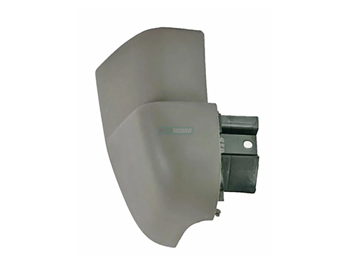 PONTEIRA SPRINTER ORIGINAL LADO DIREITO PONTEIRA + REFORCO (9018800471-9)