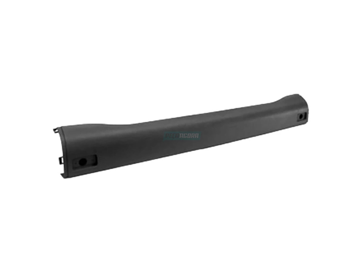 CAPA PARACHOQUE TRASEIRO SPRINTER SEM DEGRAU MB SPRINTER 310 312 412 1996 A 2006