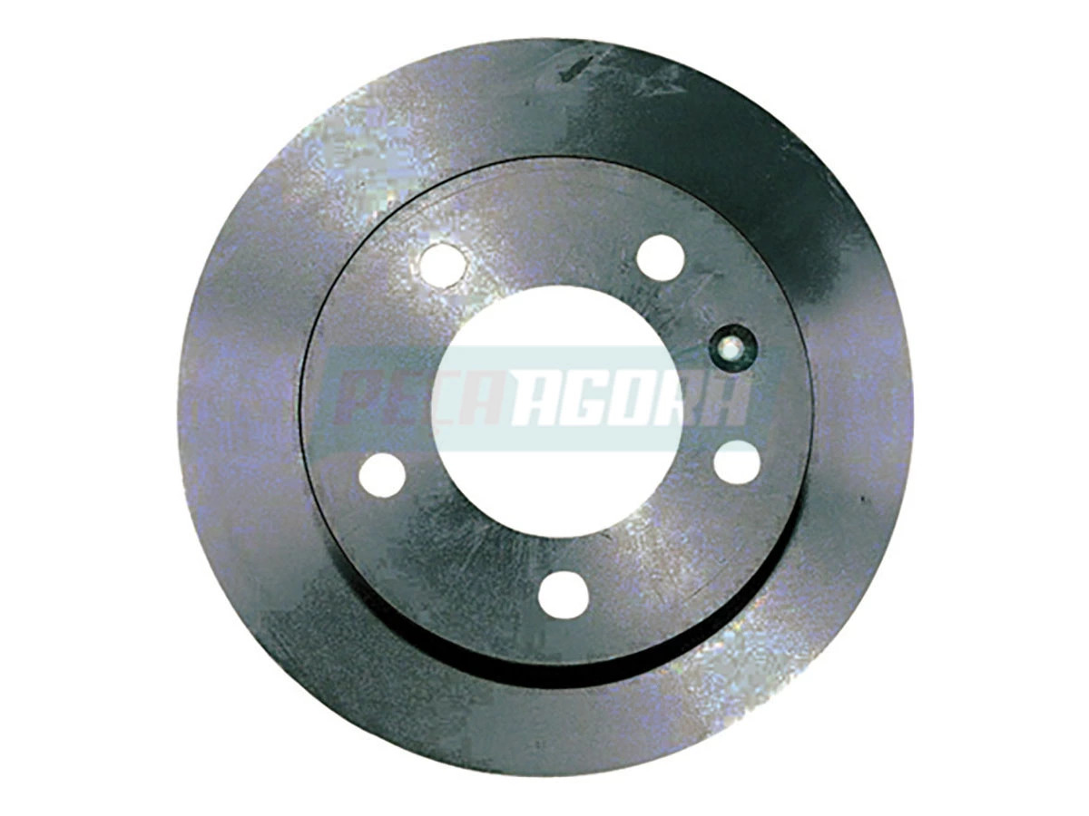 DISCO FREIO DIANTEIRO MB UTILITARIO SPRINTER 310D / 311D / 312D / 313CDI / 412 /