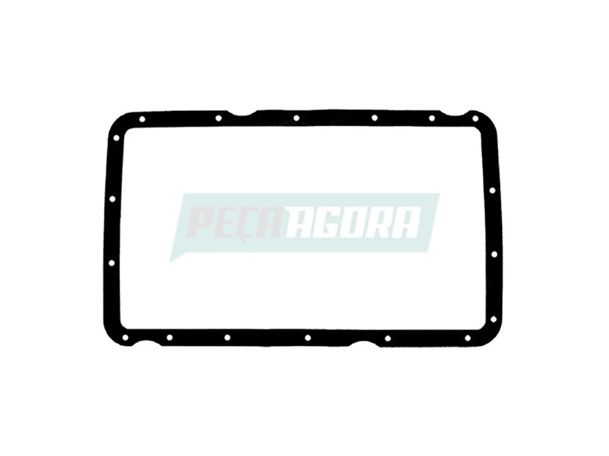 JUNTA CARTER ALUMINIO OM904-924 (9040140622-99)