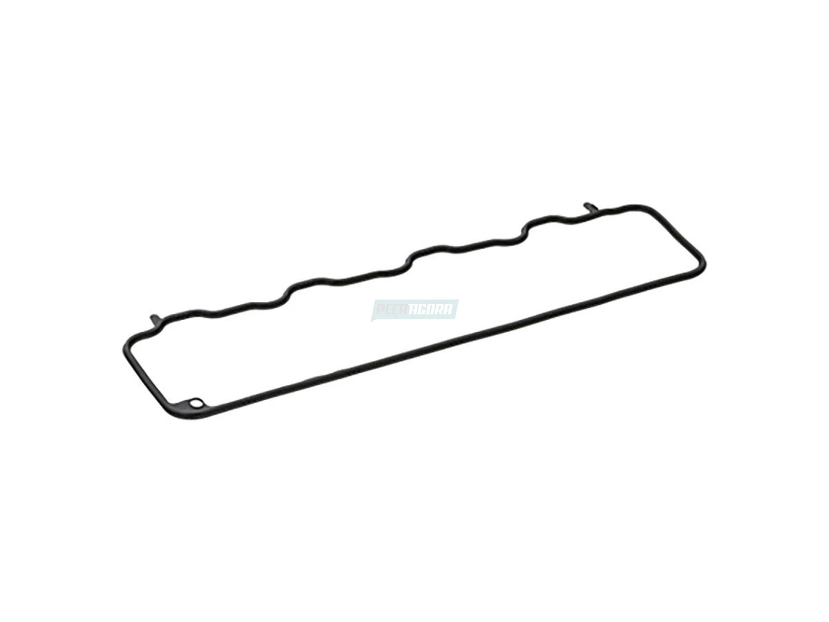 JUNTA TAMPA VALVULA OM904 TAMPA ALUMINIO MOTOR MB OM904 (9040160621-9)