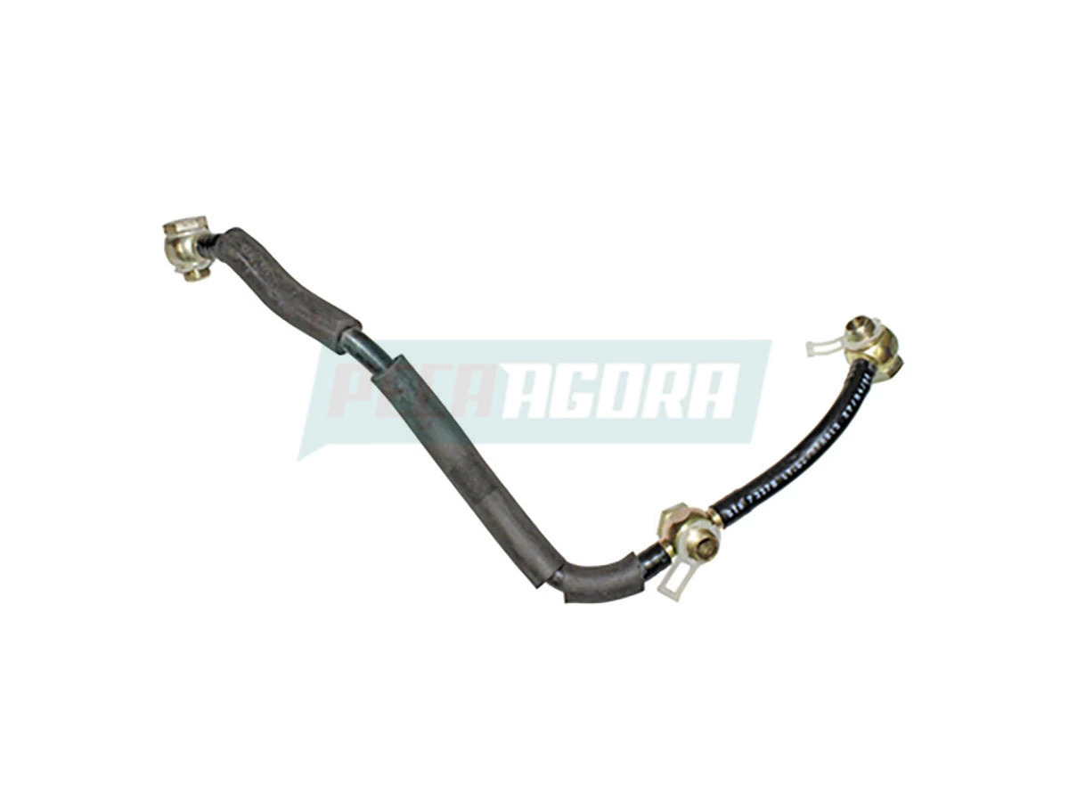 TUBO DE COMBUSTIVEL MB 712C 914C L1218E L1622 1215C (9040900976-)