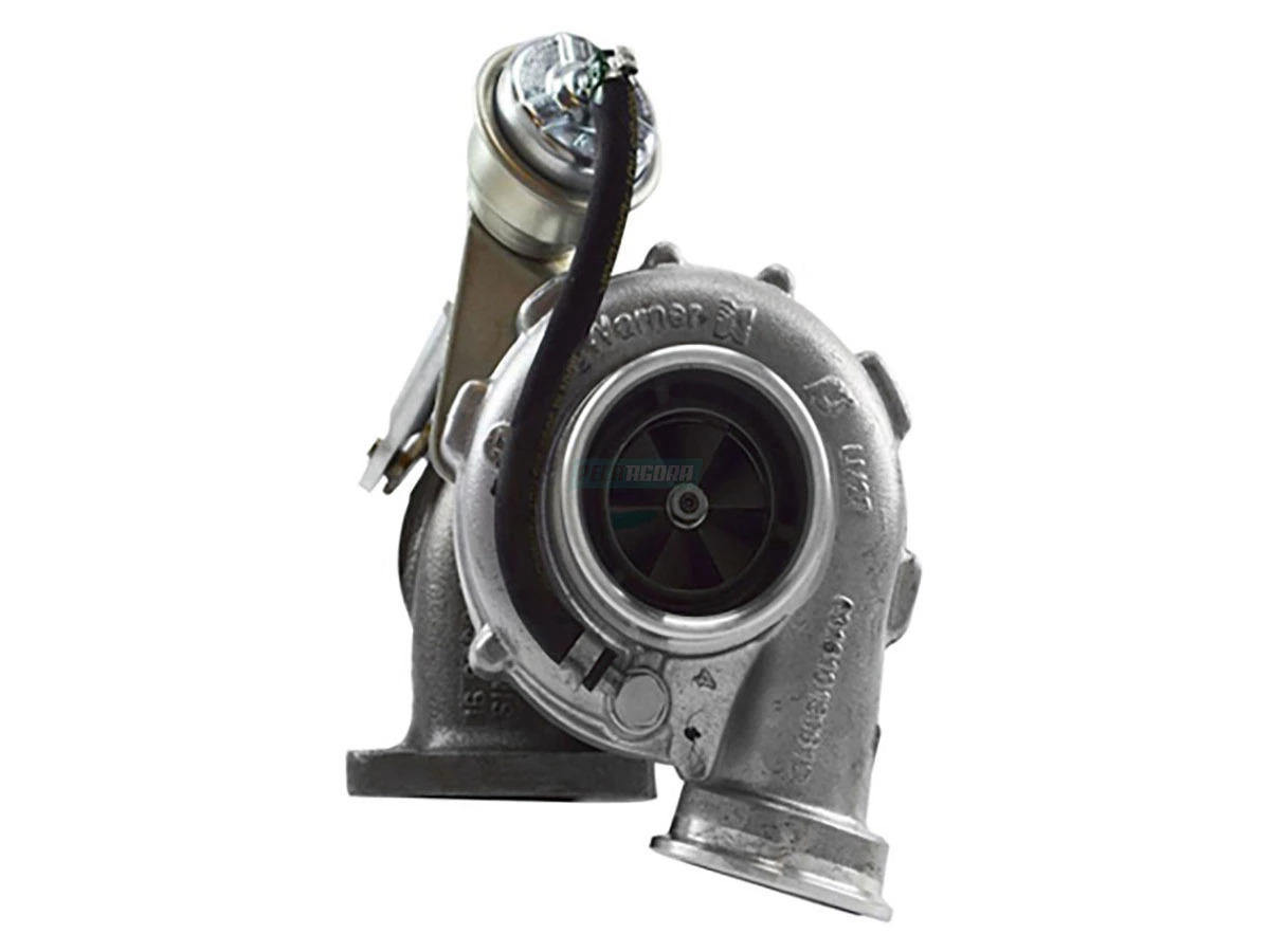 TURBO REMAN K16 VALVULADO MOTOR OM904 LA MB L914 MOTOR 904LA (9040969899,)