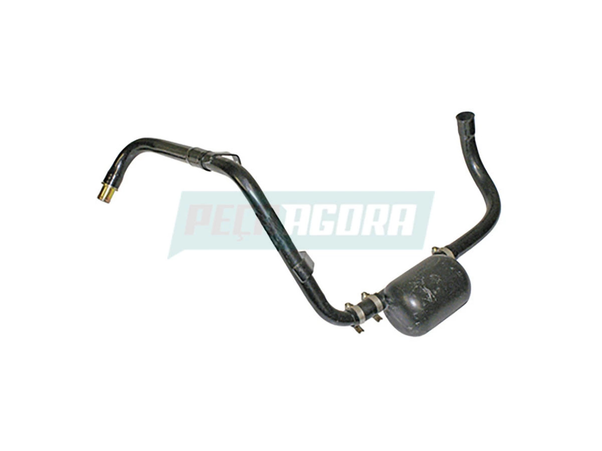 TUBO DE SUCCAO (9041300957-9)