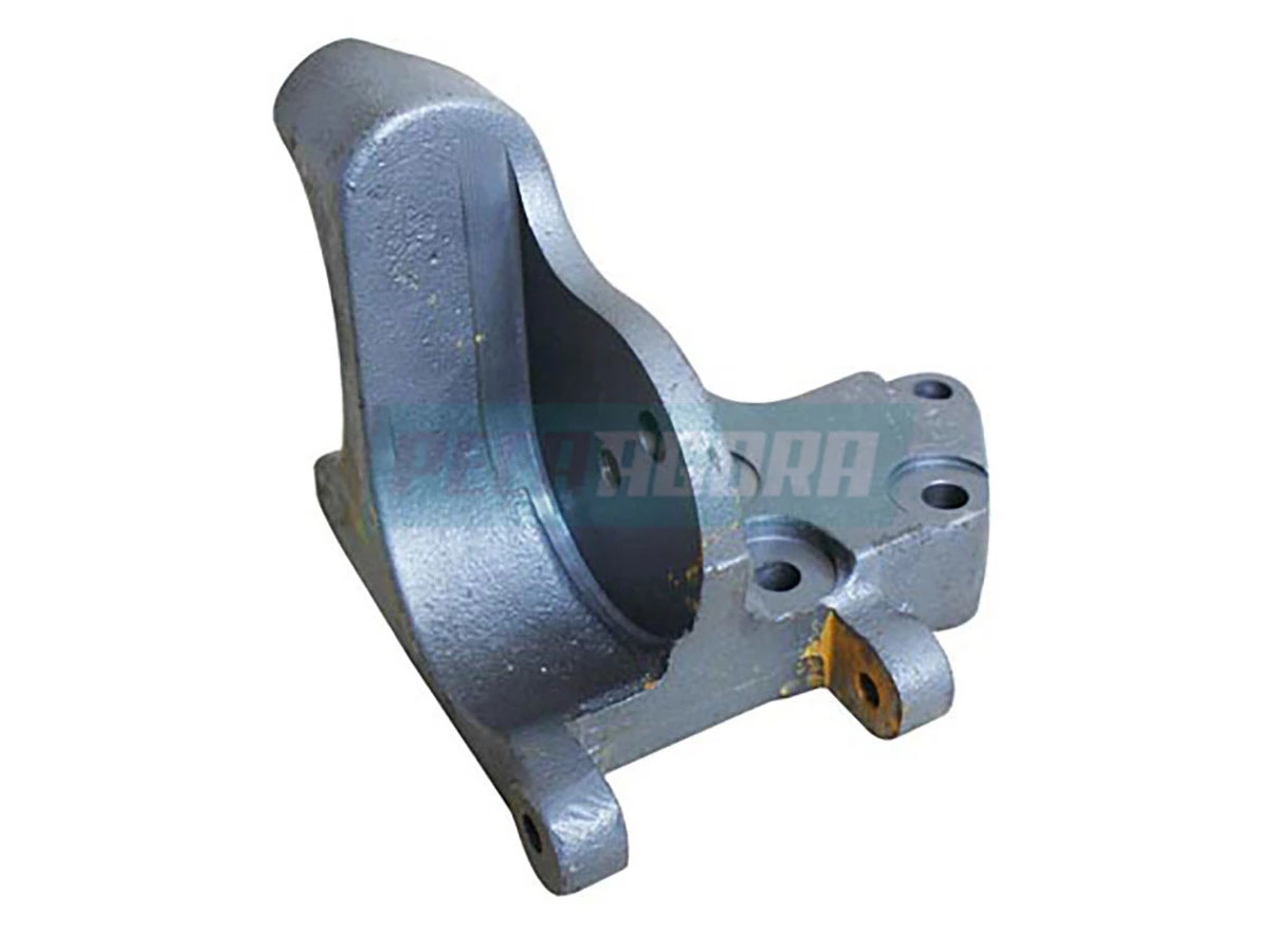 SUPORTE DO AR CONDICIONADO ACELLO SUPORTE A/C ACELLO (9041500570)