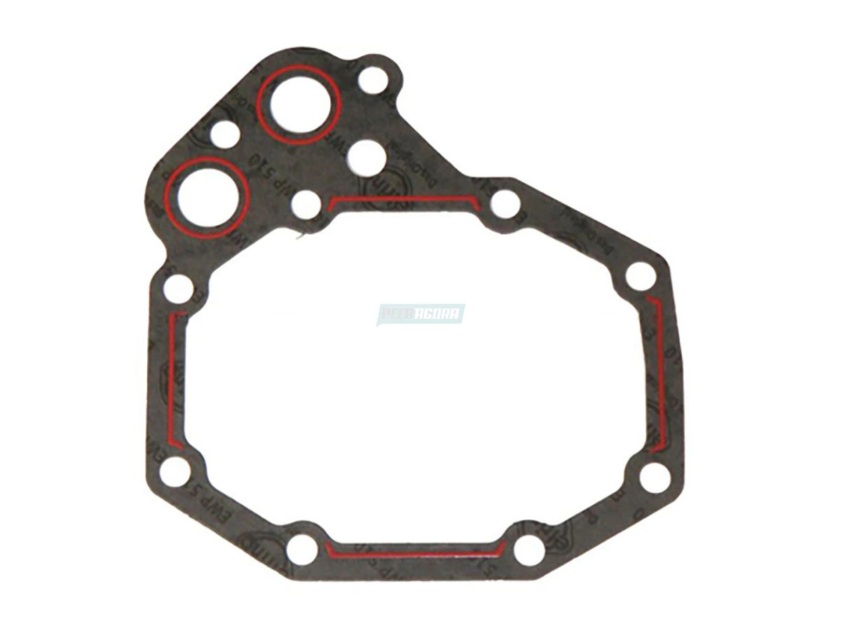 JUNTA PLACA RADIADOR OLEO OM904-924 (9041880280-)