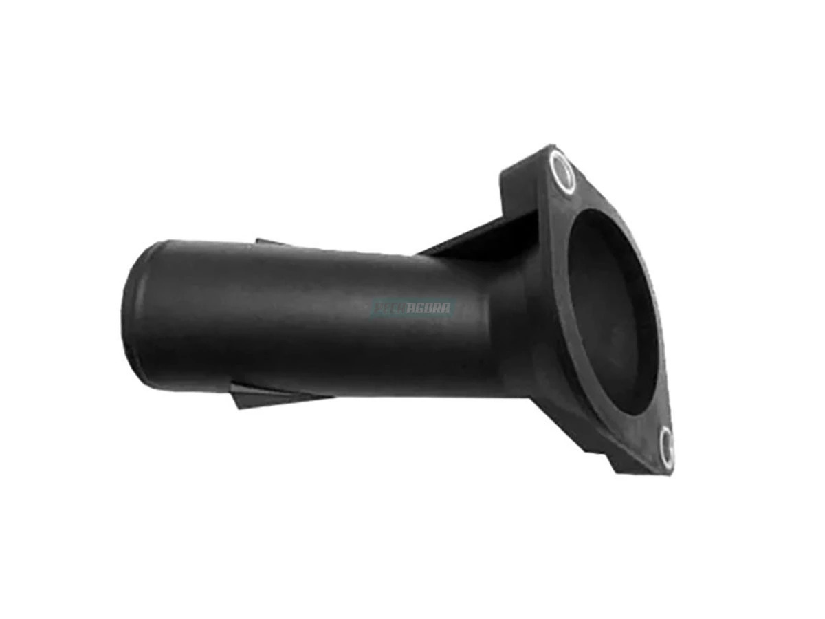 TAMPA CARCACA VALVULA TERMOSTATICA MB MOTOR OM904 924 OM906 OM926LA ACCELO 815 1