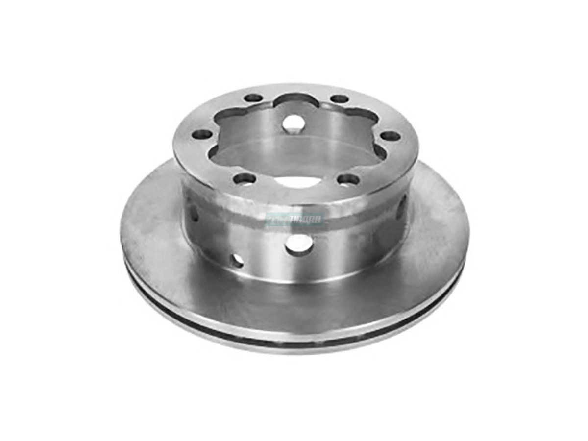 DISCO FREIO TRASEIRO MB UTILITARIO SPRINTER 412 / 413CDI RODAGEM DUPLA (90442303