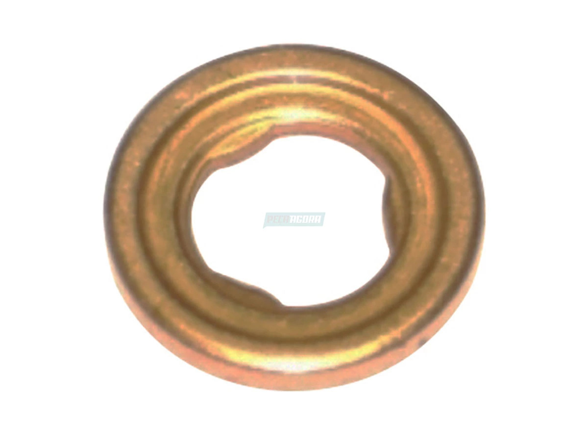 ARRUELA BICO INJETOR MB OM457 904 906 924 7X15X1, 9060170260 (9060170260.)