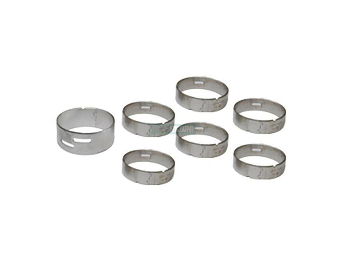 JOGO BUCHA COMANDO STD OM904-924-906-926 JOGO COM 6 BUCHAS OM904-924-906-926 (90