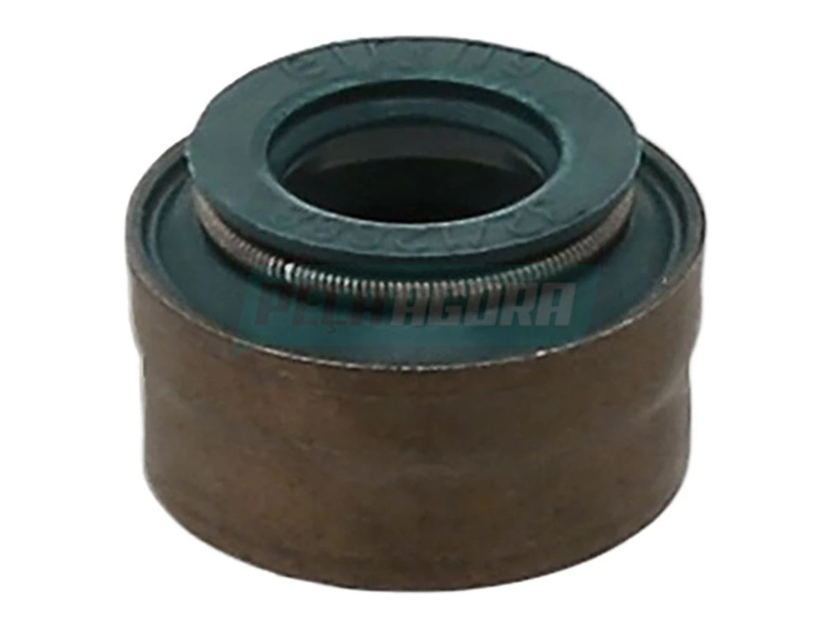 RETENTOR VALVULA FIAT DUCATO PARA IVECO DAILY MBB MOTORES OM904 OM924 OM906 OM92