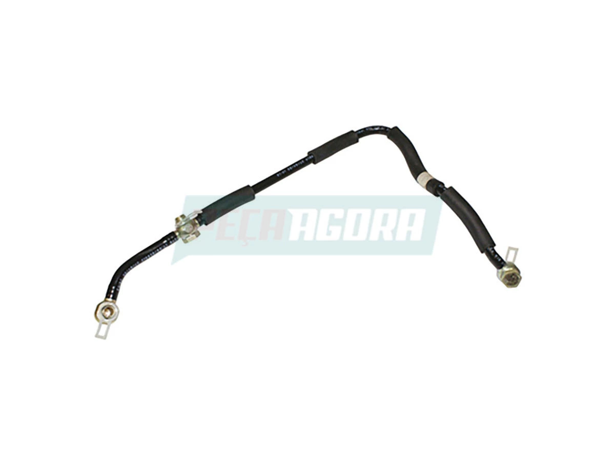 TUBO DE COMBUSTIVEL MOTOR OM 906 OM926 MOTOR OM906 / OM926LA (9060901276|)