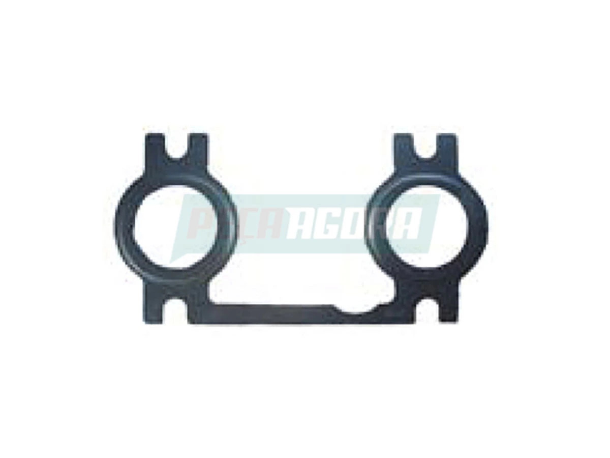 JUNTA COLETOR ESCAPE OM904-924-906-926 MB MOTOR OM904-924-906-926 (9061420280-9)