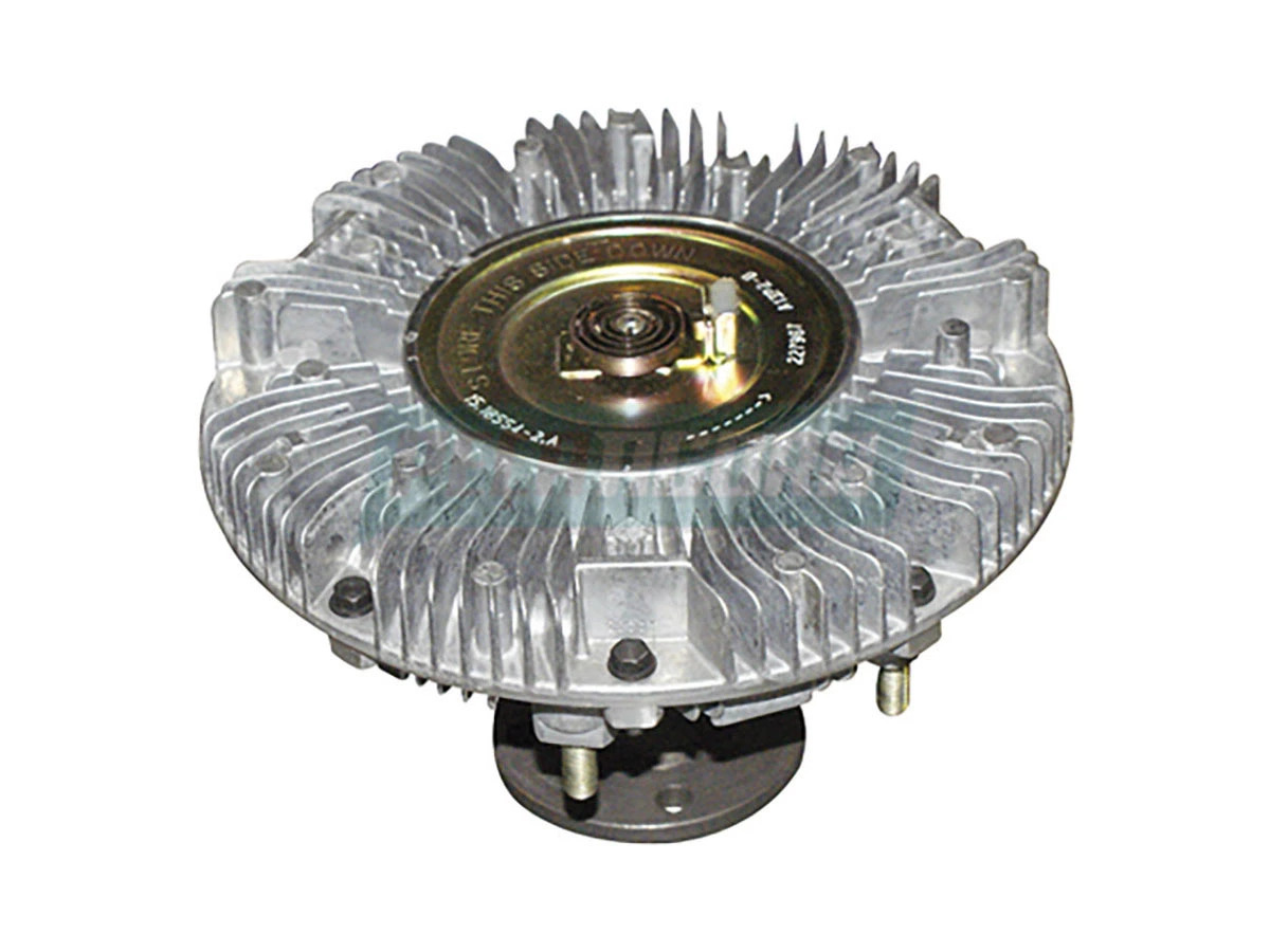 EMBREAGEM VISCOSA S710 BIMETALICA MB L1620 /1632 / 2423 / 2428 MB 2423K / 2423K 