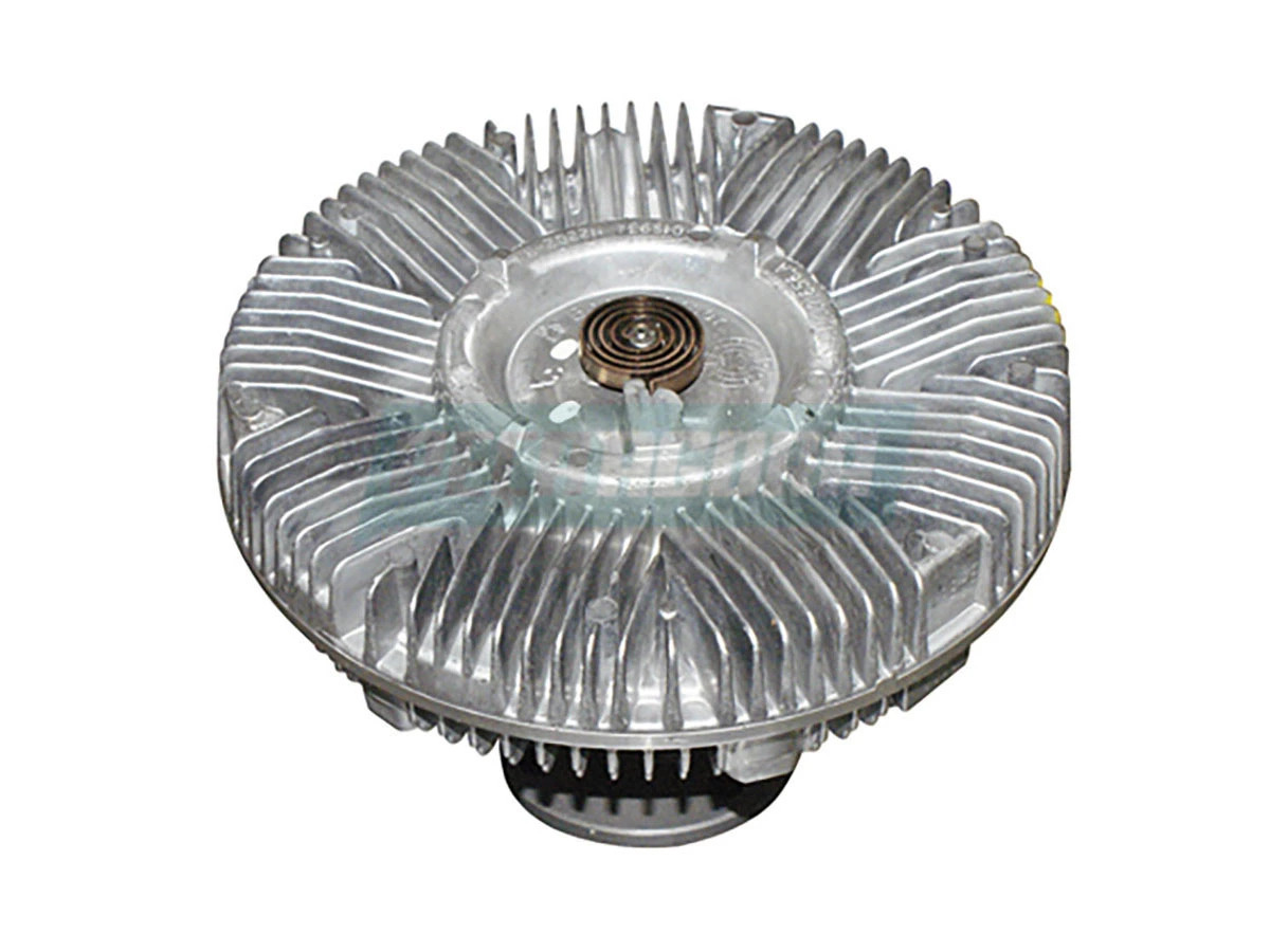 EMBREAGEM VISCOSA HELICE S660 BIMETALICA MB L1723 L1620E L1622E L1624E 1718E MOT