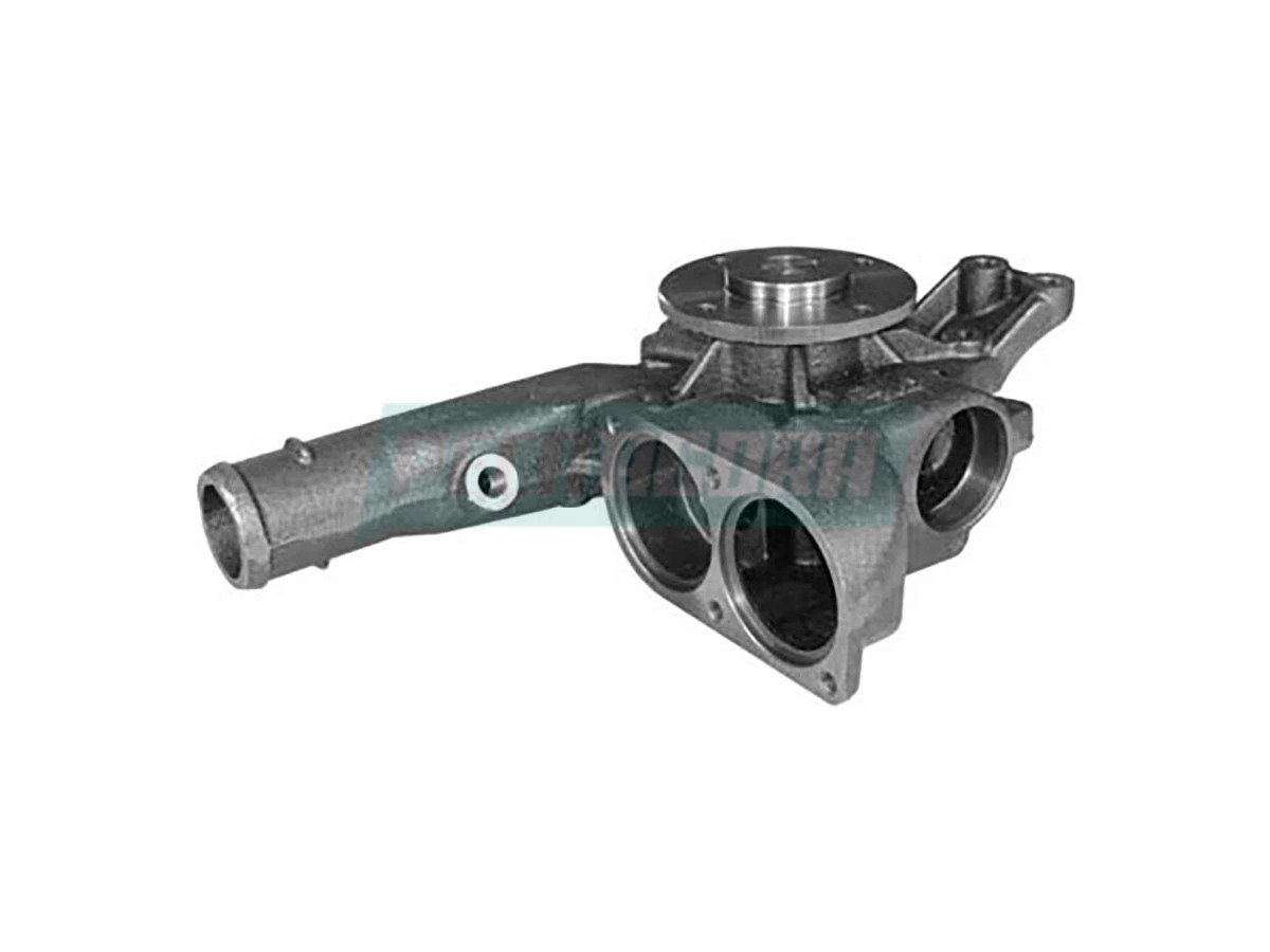 BOMBA AGUA MB OM926LA AXOR 1933 2533 2831 O500 ONIBUS MOTOR OM926 (9062004801_)