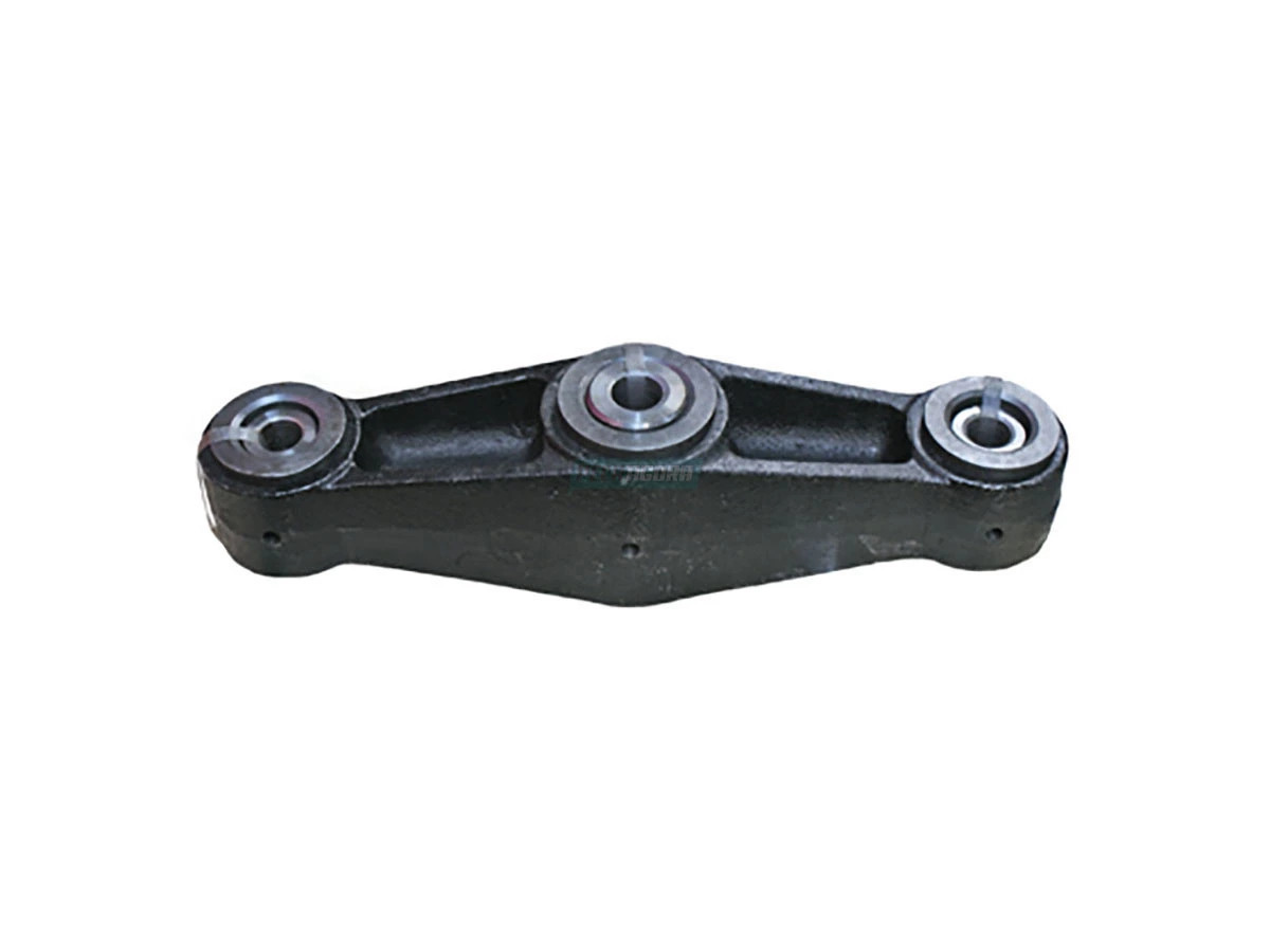 BALANCA TRUCK HENDRICKSON VW E FORD BUCHA DE ACO (90HU5889AA.)