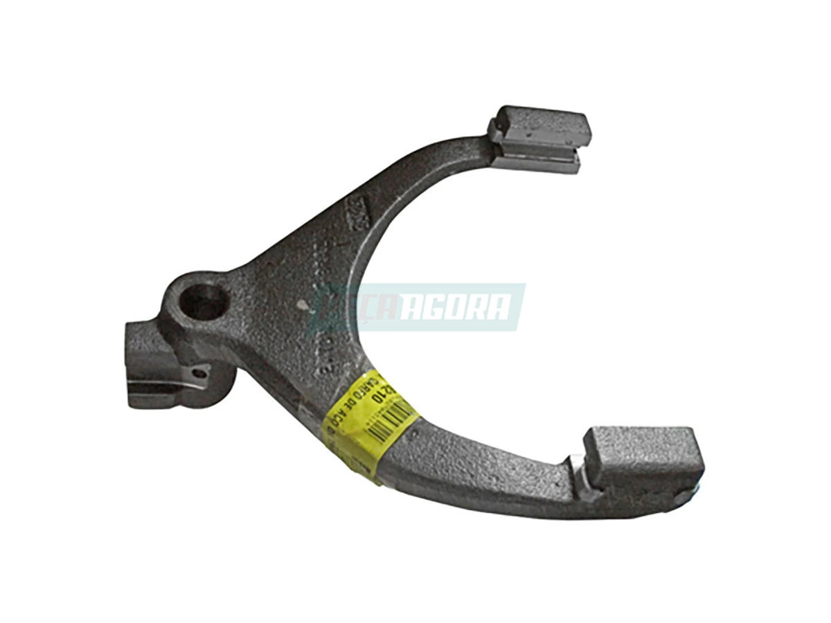 GARFO 4 E 5 CARGO 3224B (90HU7230AA)