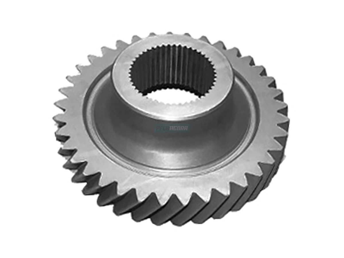 ENGRENAGEM MOTRIZ CÂMBIO 240V 3316604 FORD F4000 F1000 CAIXA 240V (90TU7177AA)