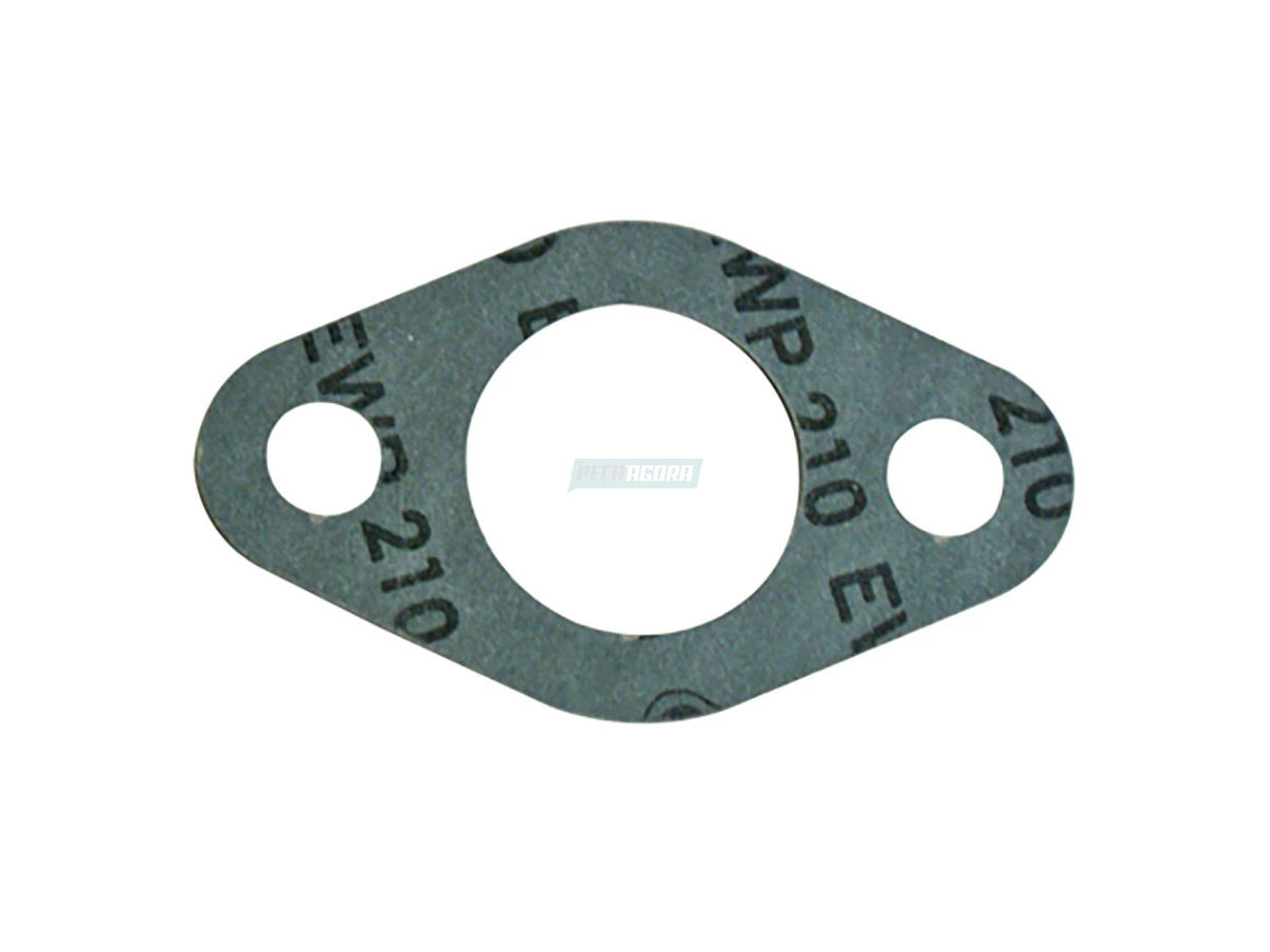 JUNTA ENTRADA RADIADOR OLEO MBB MAN (917003026003.)