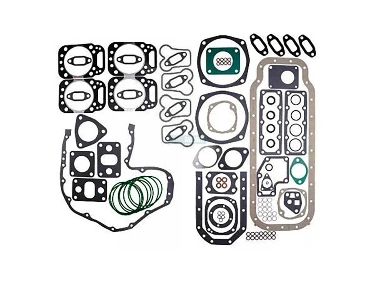 JOGO JUNTA MOTOR FIAT DUCATO 2.3 (3684)