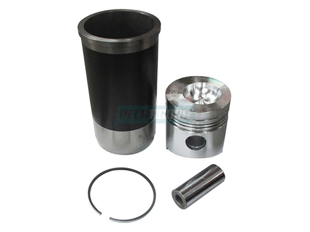 KIT CILINDRO MWM D225 PARA 1 CILINDRO MOTOR MWM D225 AGR-IND (922580191068-HL)